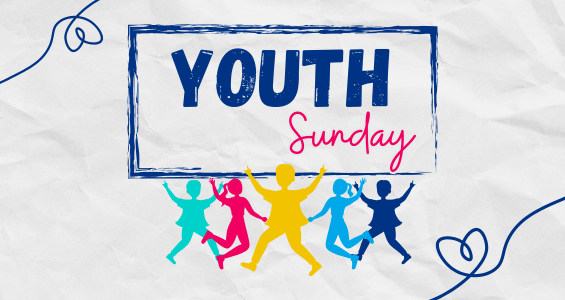 WordPress Youth Sunday